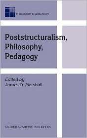   , Pedagogy, (1402018940), J.D. Marshall, Textbooks   