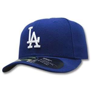 Los Angeles Dodgers MLB Performance Headwear AC Cap 