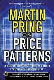  , (0071440380), Martin J. Pring, Textbooks   