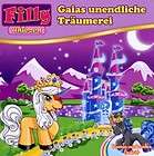 FILLY   06/UNICORN GAI​AS UNENDLICHE TRäUMEREI   CD ALBU