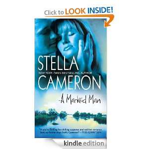 Marked Man (Mira (Direct)) Stella Cameron  Kindle Store