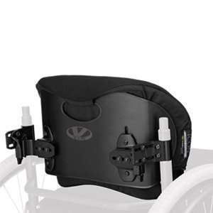  Varilite Icon Low Back Support System Wheelchair Cushion 