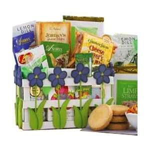   Gourmet Food Gift Basket   Great Gift Idea For Mom 