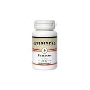   Nutrition   Piracetam 800 mg 60 vcaps
