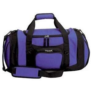  19 Purple Cooler Bag 