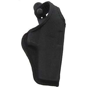   Holster/ Adjustable Integral Thumb Snap, Size 13, Fits Large Auto 4