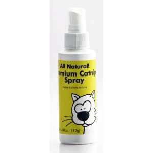  CALAMITY Catnip Spray 4oz.