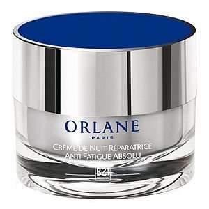  Orlane Absolute Skin Recovery Repairing Night Cream, 1.7 