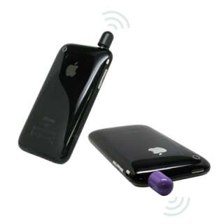 for Apple iPod Touch 4 Gen Purple Case Skin+LCD+Mic 721762462775 