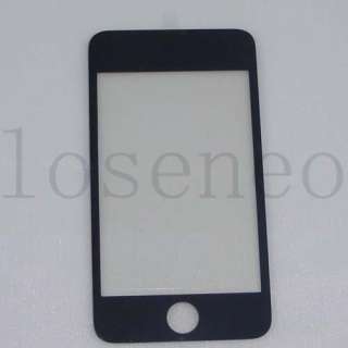 Touch Screen Digitizer For Apple iPod Touch 3rd Gen 3G  