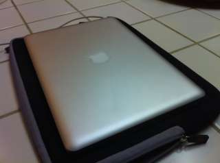 Apple Macbook Pro 13 Unibody June 2010   2.66Ghz, 4GB Ram, 500GB 