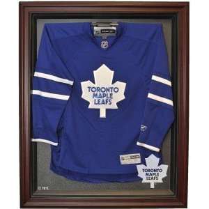  Toronto Maple Leafs Full Size Removable Face Jersey 