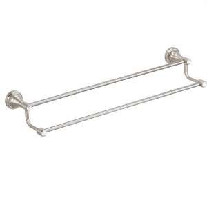  Pegasus Double Towel Bar BVQ13200BN