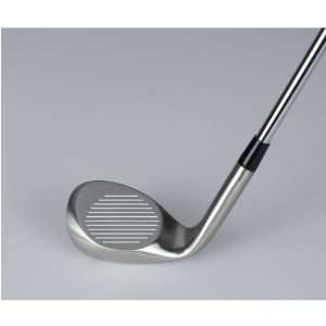   Wedge Golf Club Training Aid (Steel or Graphite)