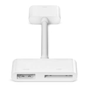 Apple iPAD 2 Digital AV adaptor MC953ZM/A HDMI Genuine  