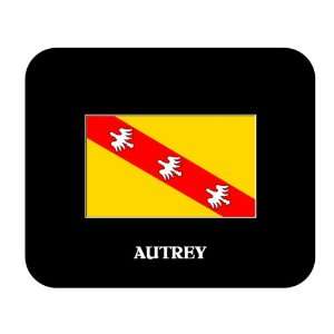  Lorraine   AUTREY Mouse Pad 