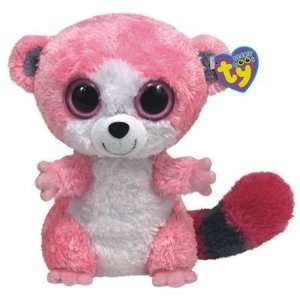   BUBBLEGUM the Lemur ( Buddy Size   UK Exclusive) 10 inch Toys & Games