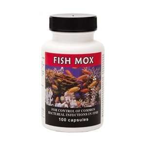 Fish Mox 30 caps 