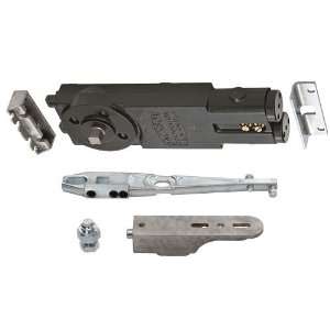   Overhead Concealed Closer With GE Side Load Hardware Package by CR