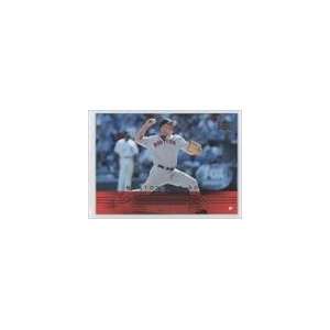  2005 Upper Deck #317   Keith Foulke Sports Collectibles