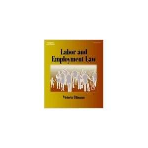  Labor and Employment Law 