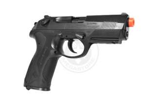 Umarex Licensed Beretta PX4 Storm Airsoft Spring Pistol and BBs  