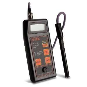 Hanna Instruments HI 8730 Lightweight EC/TDS/Temperature Meter  
