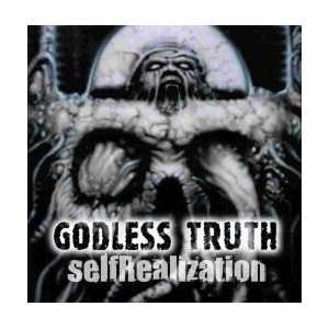  Godless Truth Self Realization (Audio CD) Everything 