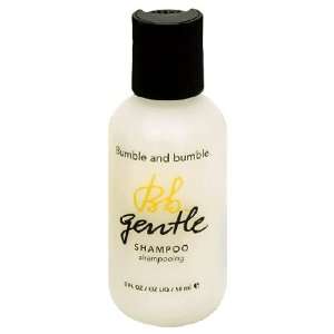  Bumble and Bumble Shampoo, Creme de Coco, Packaging May 