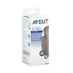  Avent Classic Bottle 9 ounce Baby