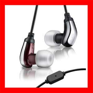 NEW Ultimate Ears SuperFi 5vi Noise Isolating Earphones w/ Microphone 
