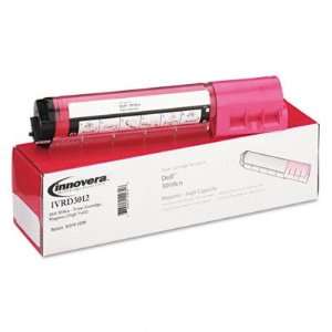  Innovera D3012 Compatible High Yield Toner IVRD3012 