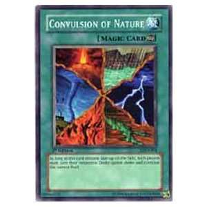 Convulsion of Nature   Legacy of Darkness   Common [Toy 