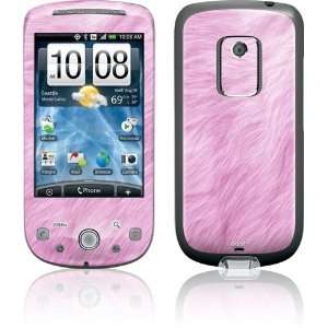  Pinky skin for HTC Hero (CDMA) Electronics