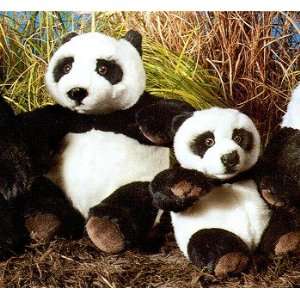  Stuffed Panda Toys & Games
