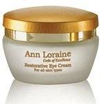 Ann Loraine Restorative Eye Cream for All Skin Types