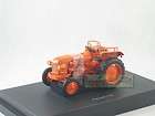 43 UH Tractor Someca SOM 35 1960 UH6091 Die Cast items in ww w 