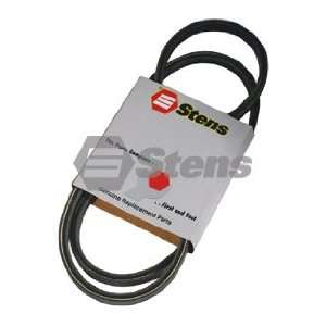  Stens 265 147 Belt Replaces Scag 481461 60 3/4 Inch by 1/2 
