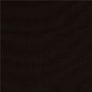  62 Wide Polyester Shirting Brown Fabric By The Yard 