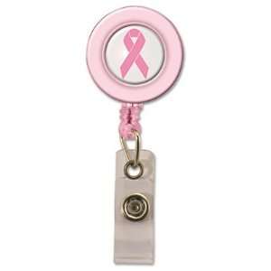   Advantus Breast Cancer Awareness Card Reel AVT75567