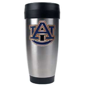  Auburn Tigers NCAA Travel Tumbler