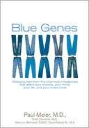   Blue Genes by Paul Meier, Tyndale House Publishers 