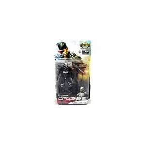  Crysis 2 3.75 Action Figure Nomad Nanosuit 1.0 Toys 