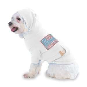   Awesome Step Sis Hooded (Hoody) T Shirt with pocket for your Dog or