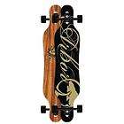 arbor longboard  