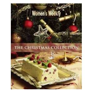  The AWW Christmas Collection Australian Womens Weekly 