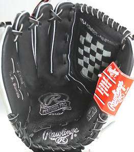 Rawlings Premium Pro Baseball Glove NB135PRO 13.5 LH  