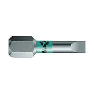  Wera Tx25 X 1 Bitorsion Extratough Bits