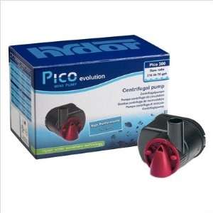  Hydor P101 Pico Evolution Mini Pump Model 100 Pet 