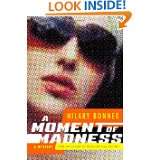 Moment of Madness by Hilary Bonner (May 16, 2006)